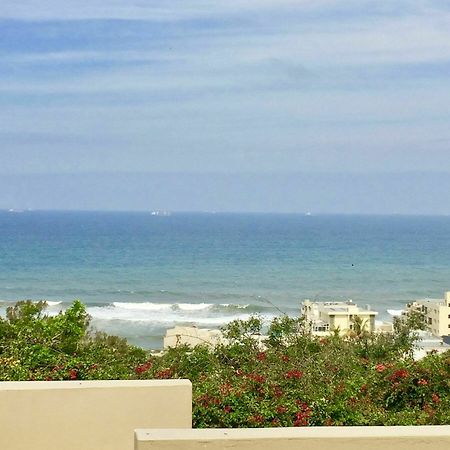 Beachbreak Cottages Umhlanga Rocks 外观 照片