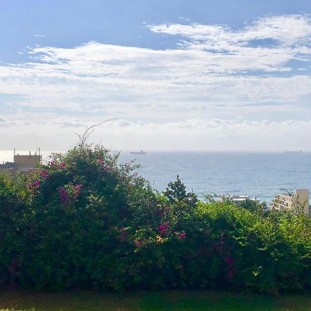 Beachbreak Cottages Umhlanga Rocks 外观 照片