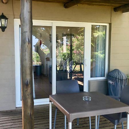Beachbreak Cottages Umhlanga Rocks 外观 照片
