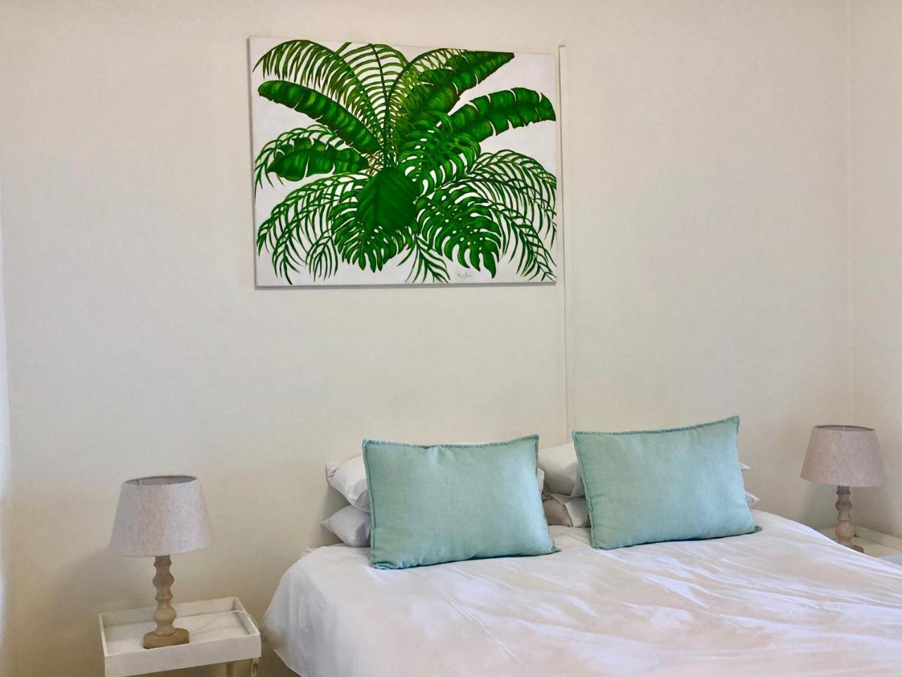 Beachbreak Cottages Umhlanga Rocks 外观 照片