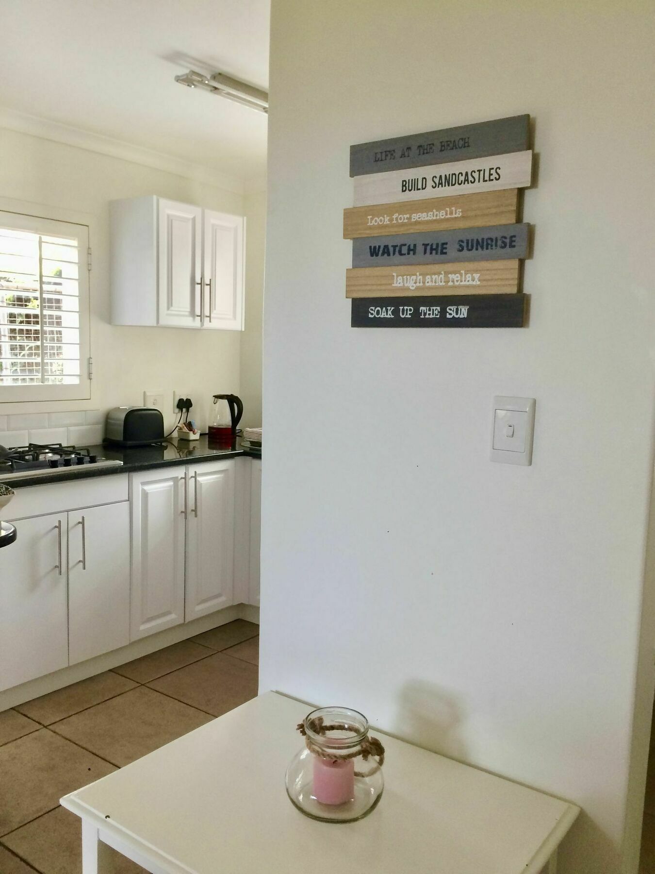 Beachbreak Cottages Umhlanga Rocks 外观 照片