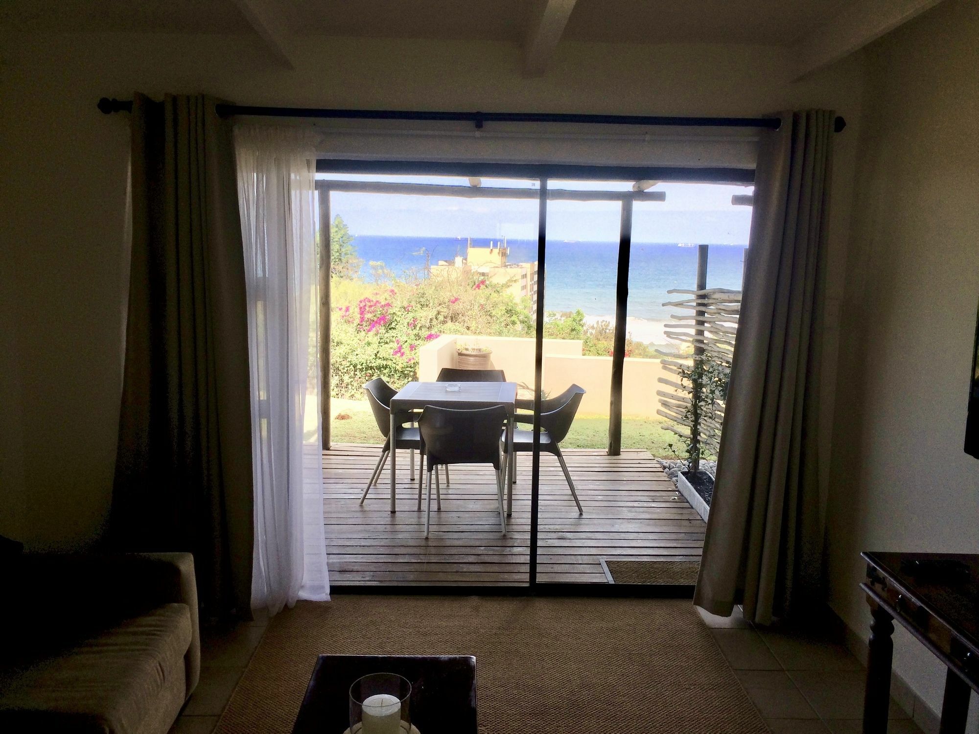 Beachbreak Cottages Umhlanga Rocks 外观 照片