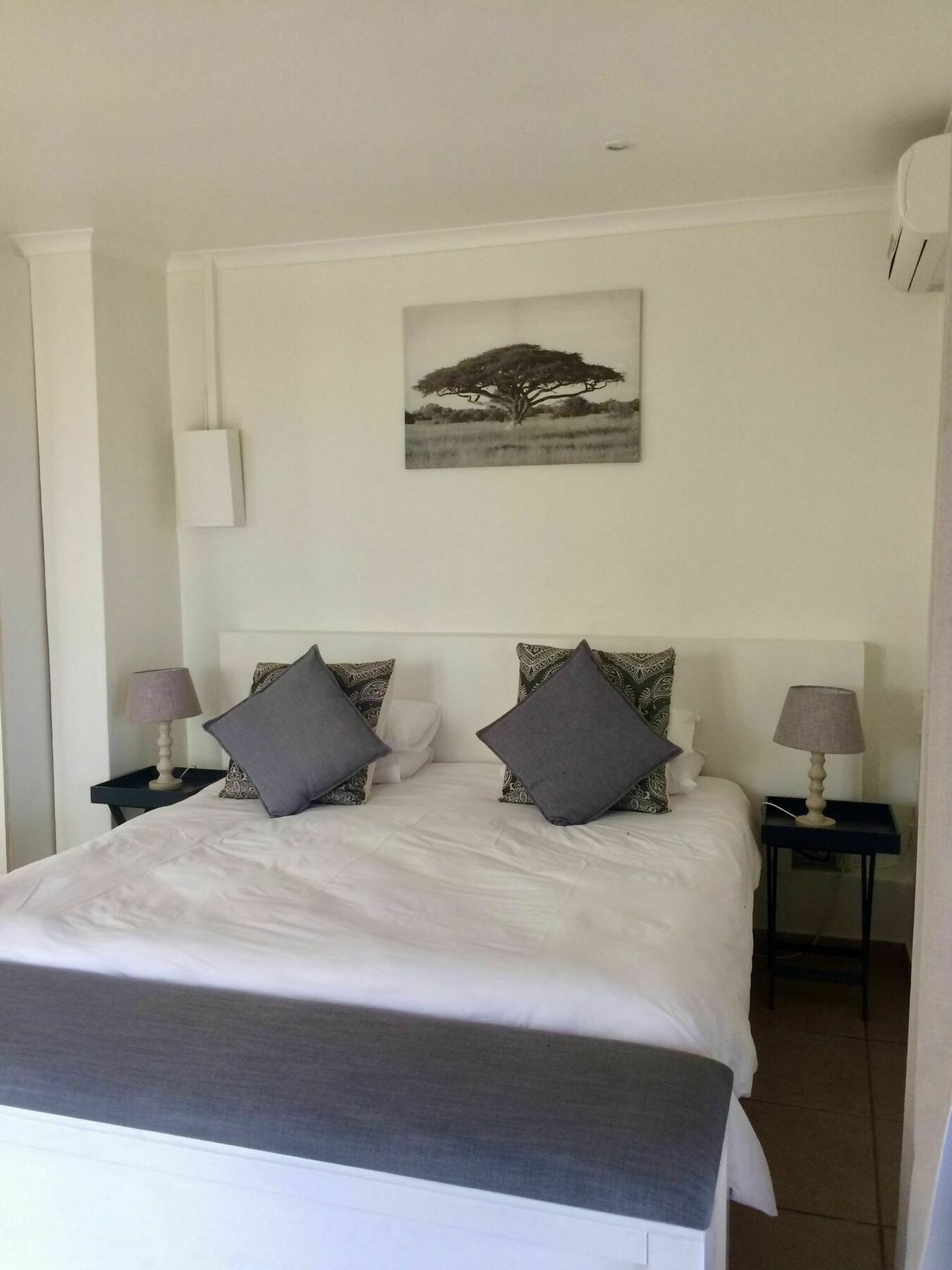 Beachbreak Cottages Umhlanga Rocks 外观 照片