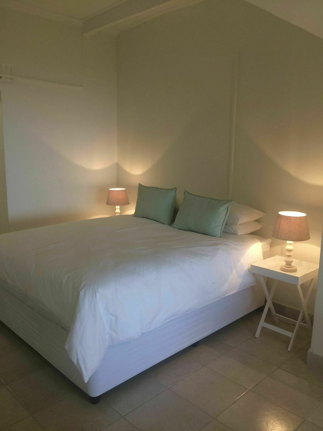 Beachbreak Cottages Umhlanga Rocks 外观 照片