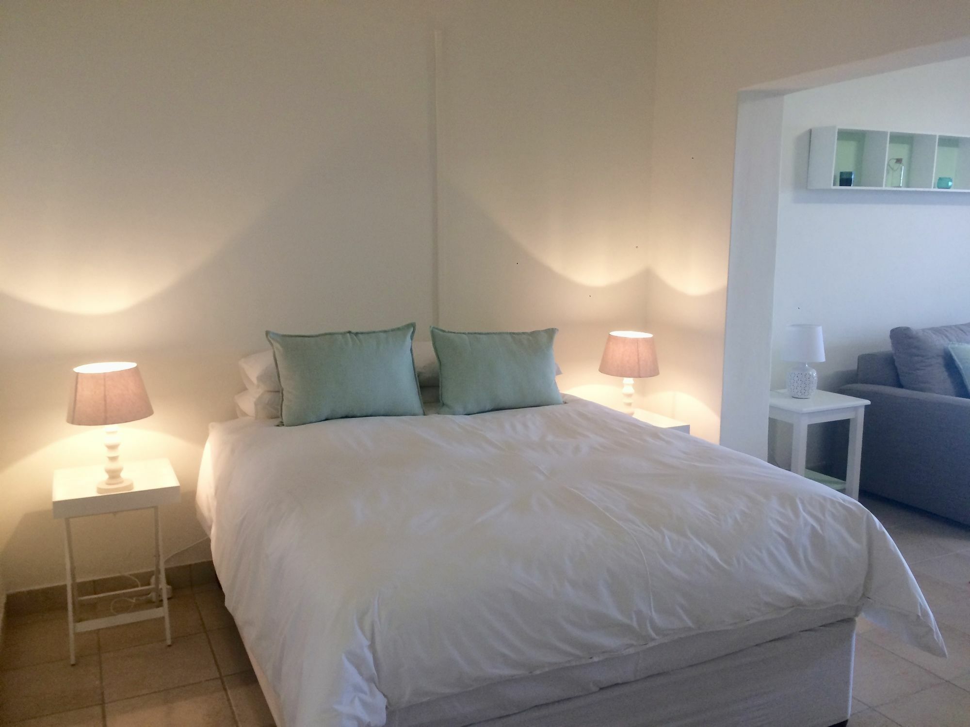 Beachbreak Cottages Umhlanga Rocks 外观 照片