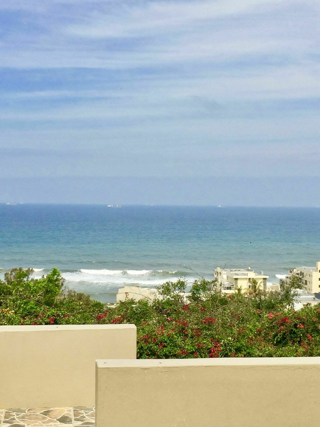 Beachbreak Cottages Umhlanga Rocks 外观 照片