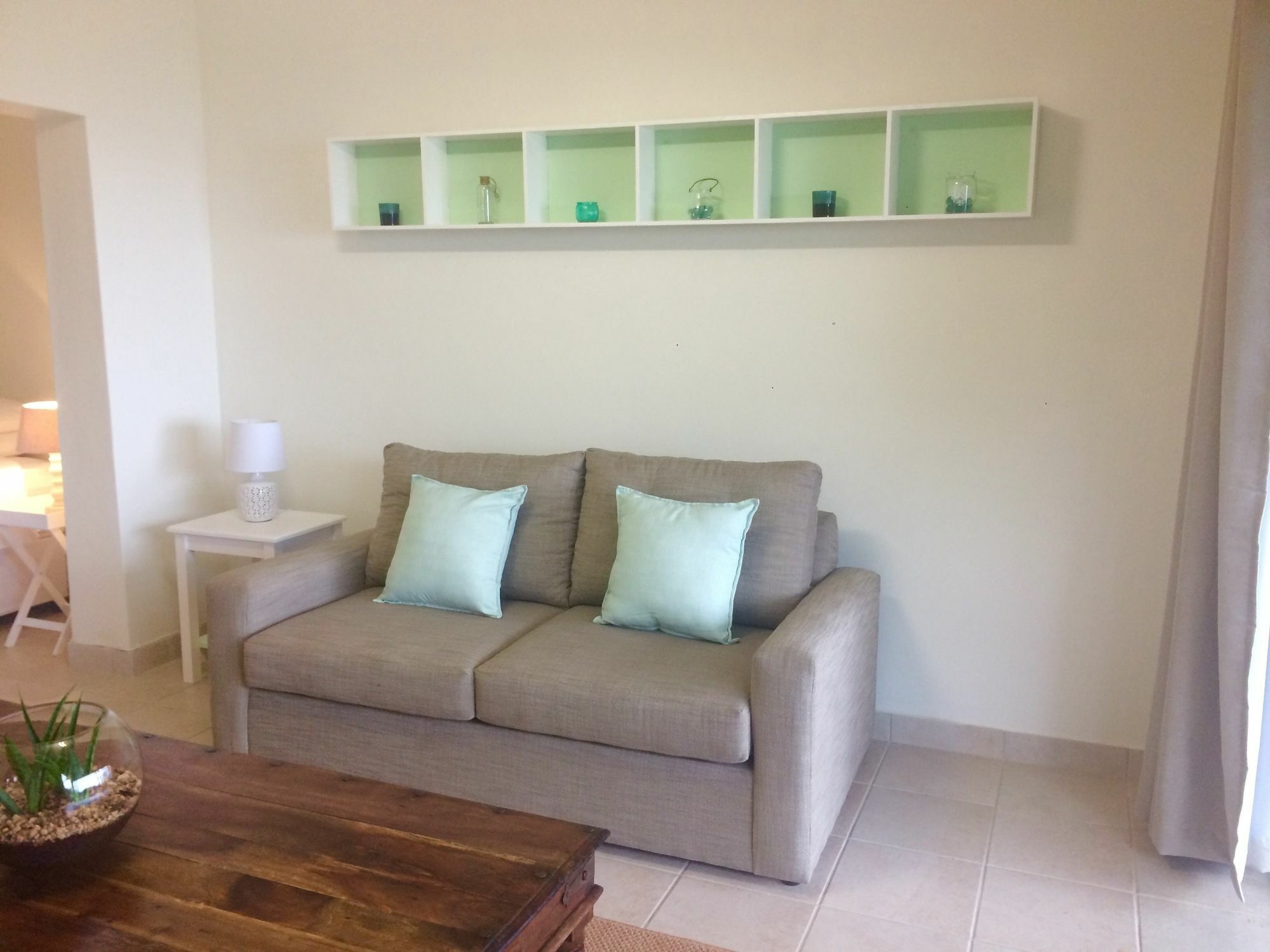 Beachbreak Cottages Umhlanga Rocks 外观 照片