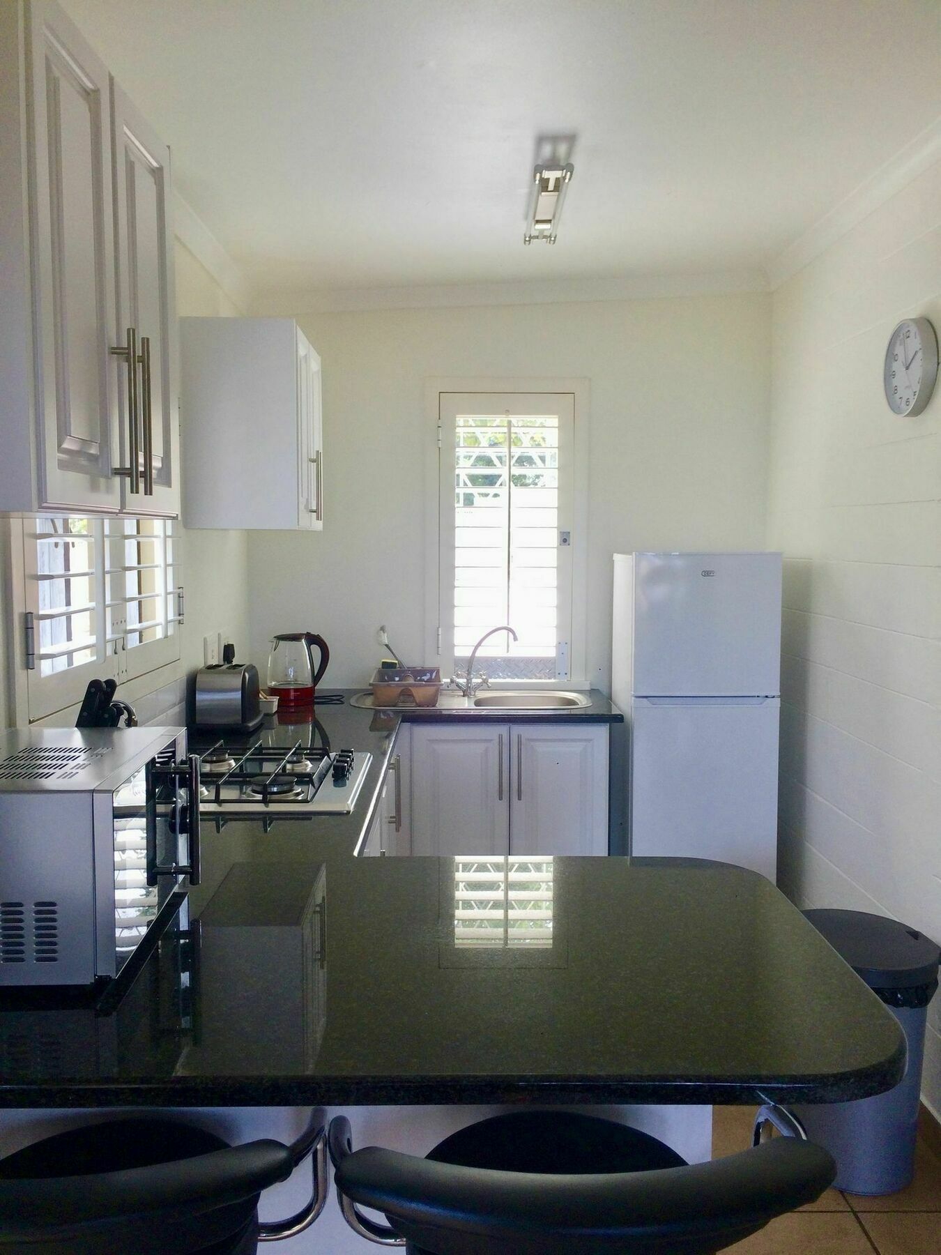 Beachbreak Cottages Umhlanga Rocks 外观 照片