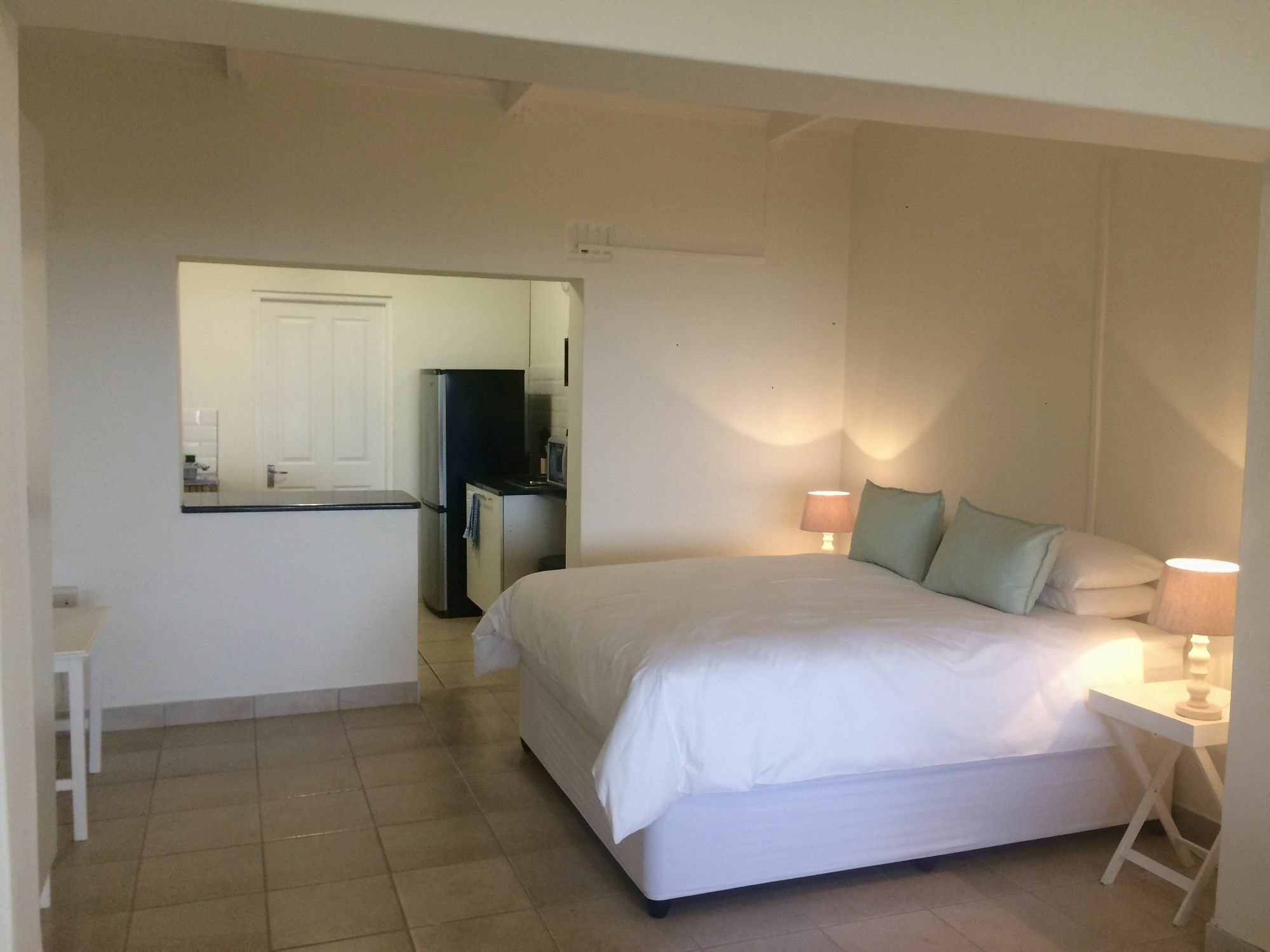 Beachbreak Cottages Umhlanga Rocks 外观 照片