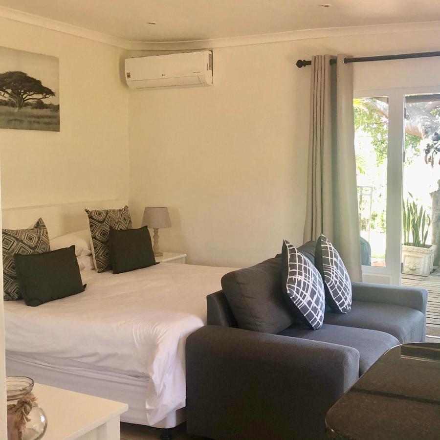 Beachbreak Cottages Umhlanga Rocks 外观 照片