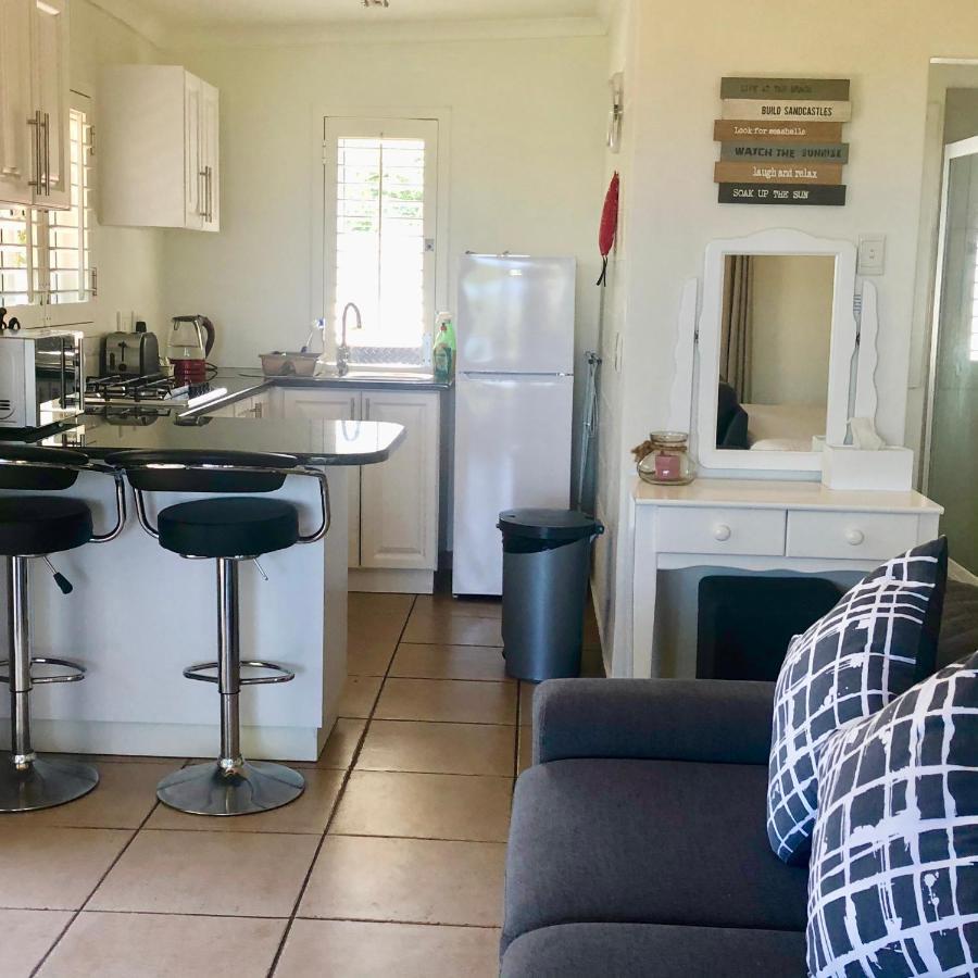 Beachbreak Cottages Umhlanga Rocks 外观 照片