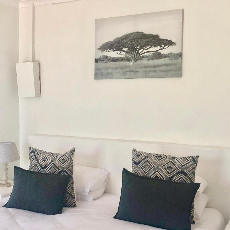 Beachbreak Cottages Umhlanga Rocks 外观 照片