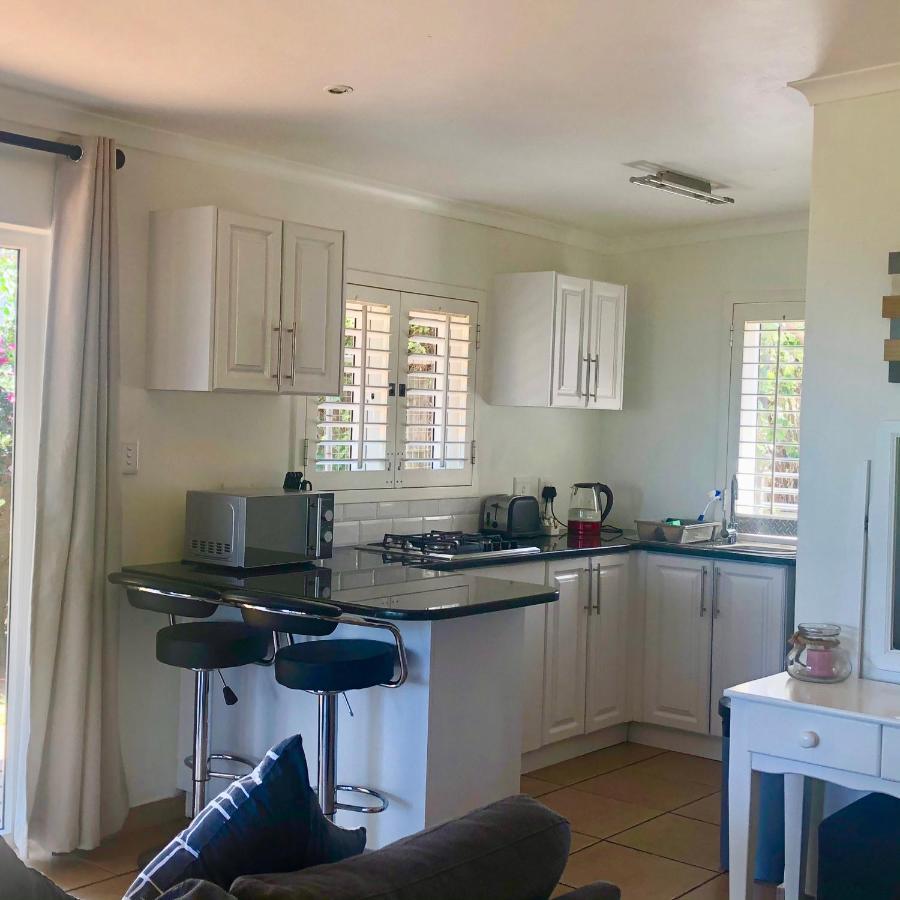 Beachbreak Cottages Umhlanga Rocks 外观 照片
