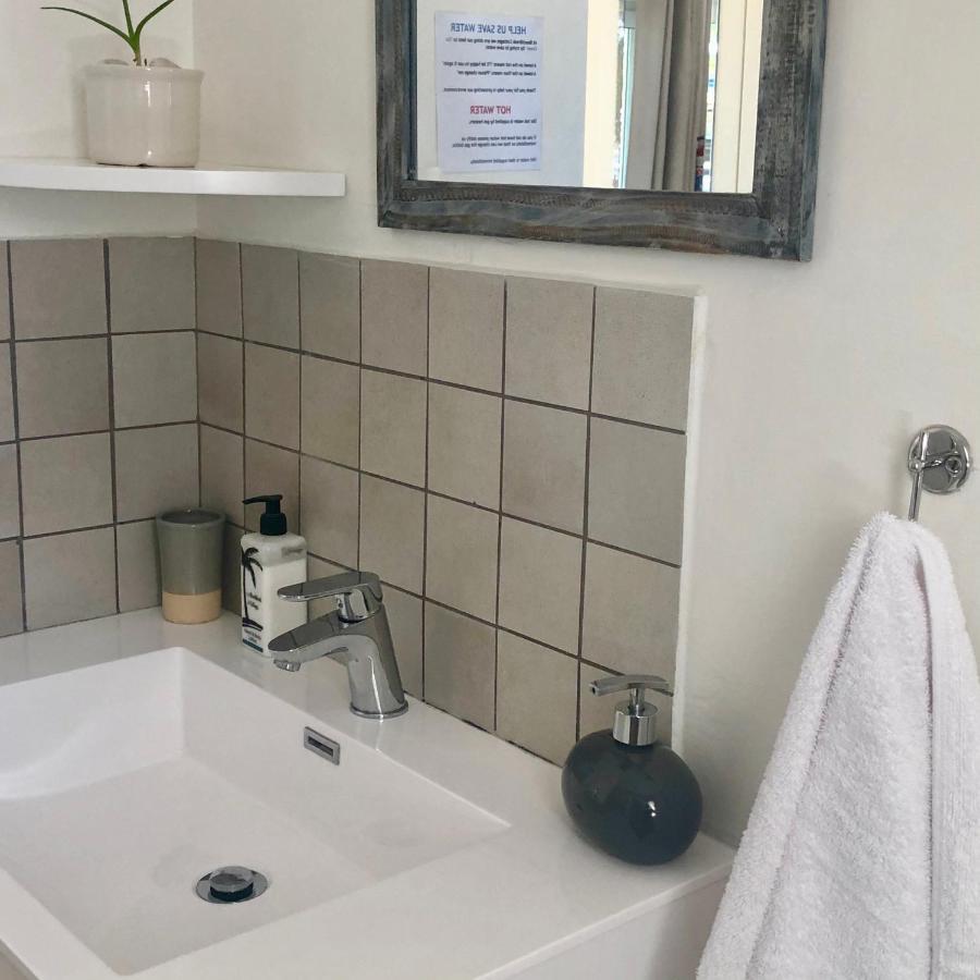 Beachbreak Cottages Umhlanga Rocks 外观 照片