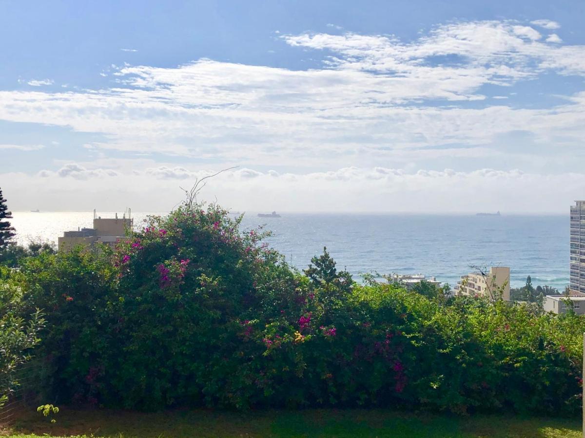 Beachbreak Cottages Umhlanga Rocks 外观 照片