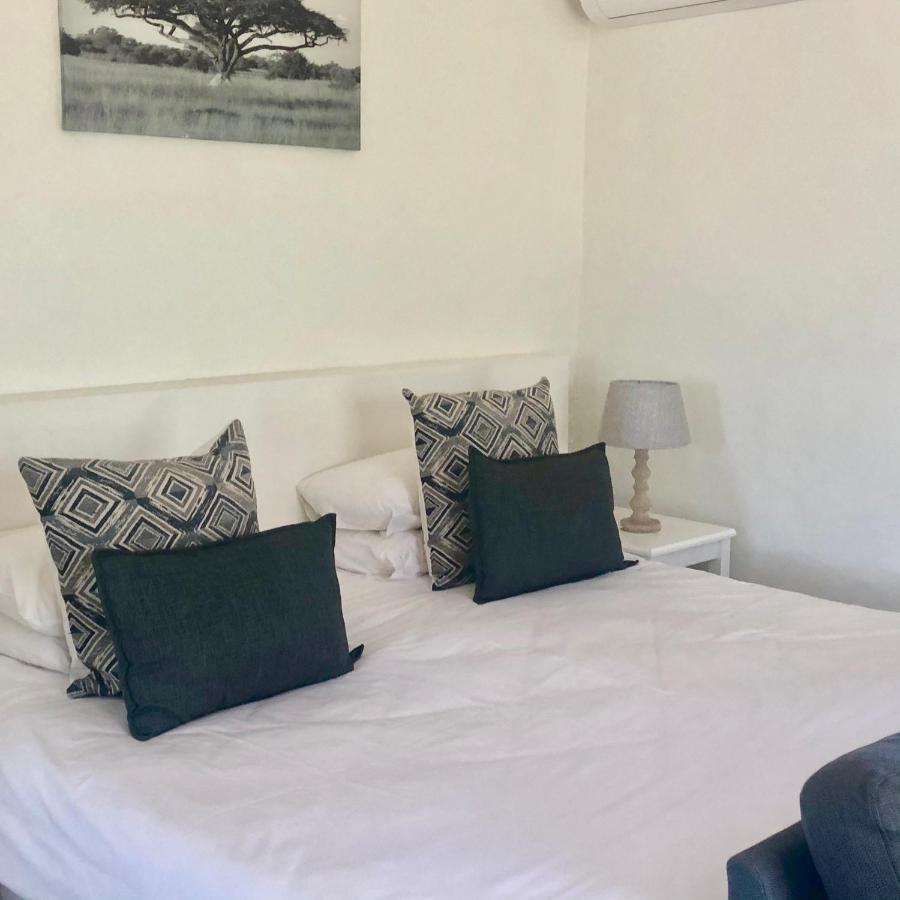 Beachbreak Cottages Umhlanga Rocks 外观 照片