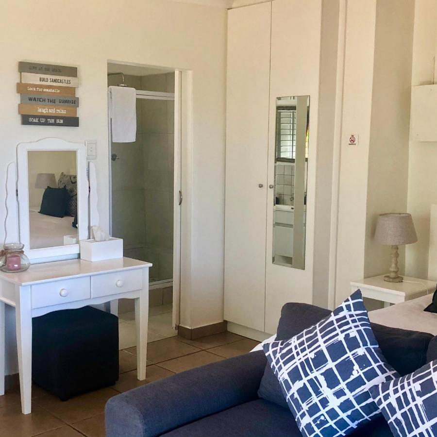 Beachbreak Cottages Umhlanga Rocks 外观 照片