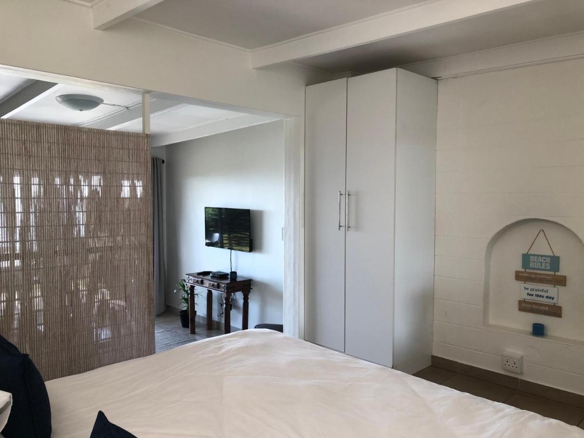 Beachbreak Cottages Umhlanga Rocks 外观 照片
