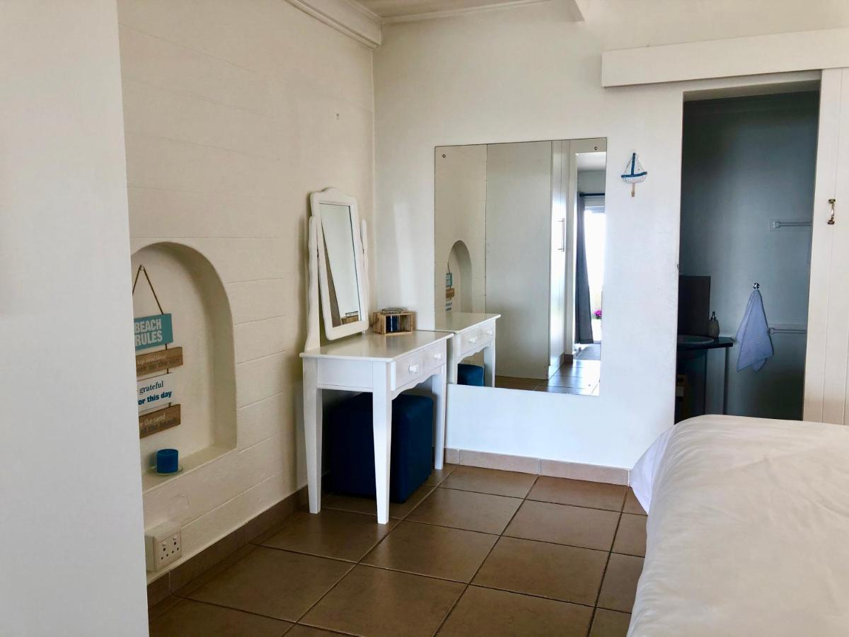 Beachbreak Cottages Umhlanga Rocks 外观 照片