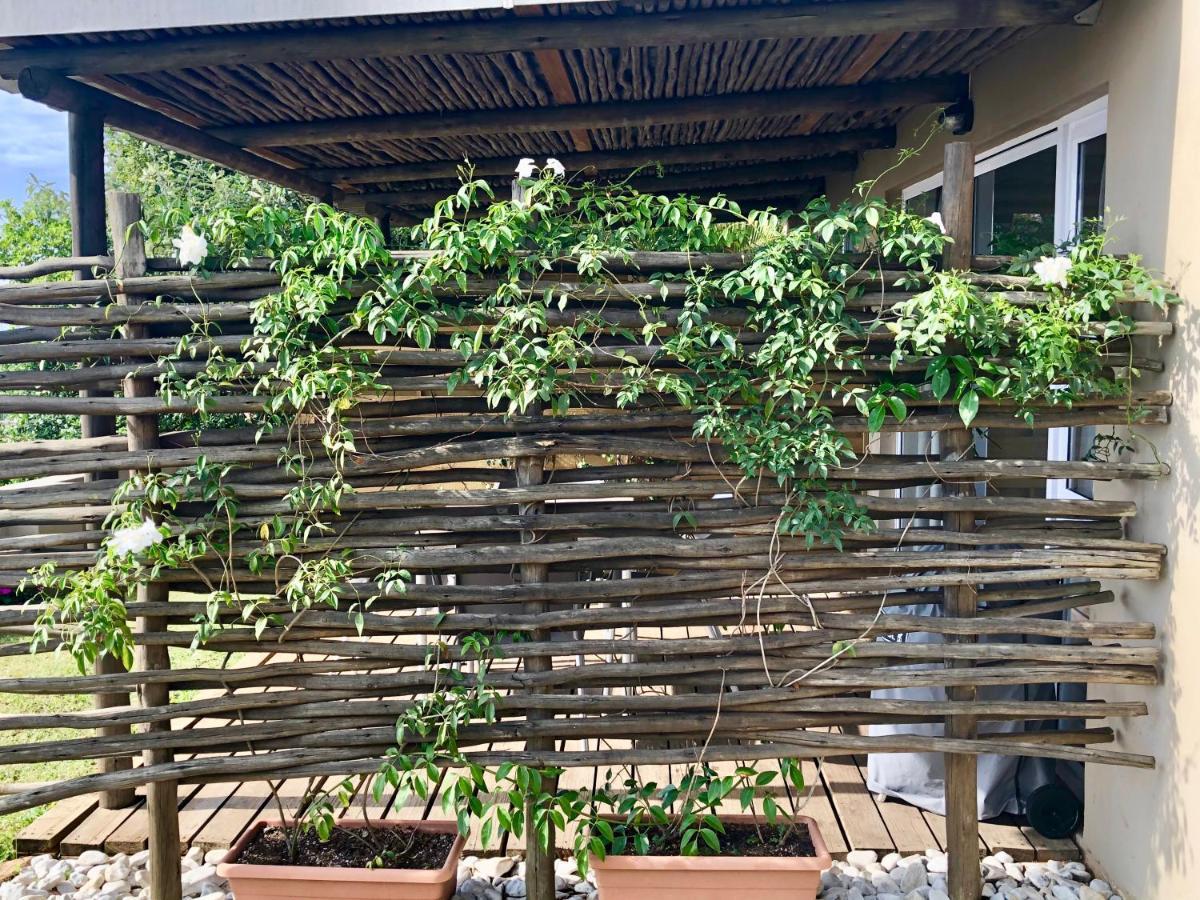 Beachbreak Cottages Umhlanga Rocks 外观 照片