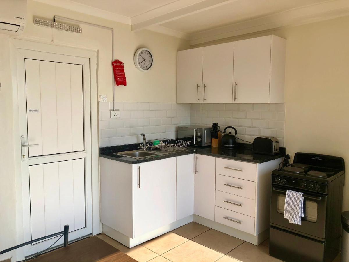 Beachbreak Cottages Umhlanga Rocks 外观 照片