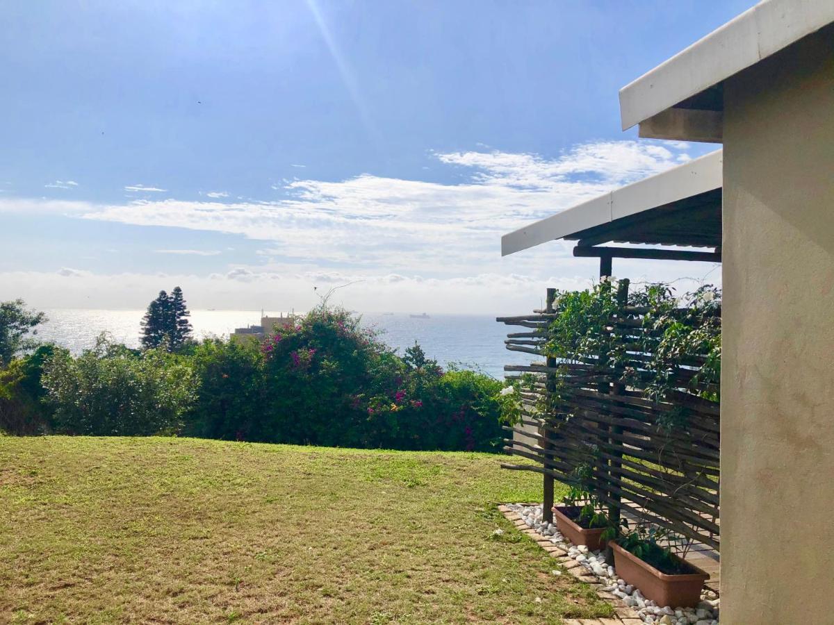 Beachbreak Cottages Umhlanga Rocks 外观 照片