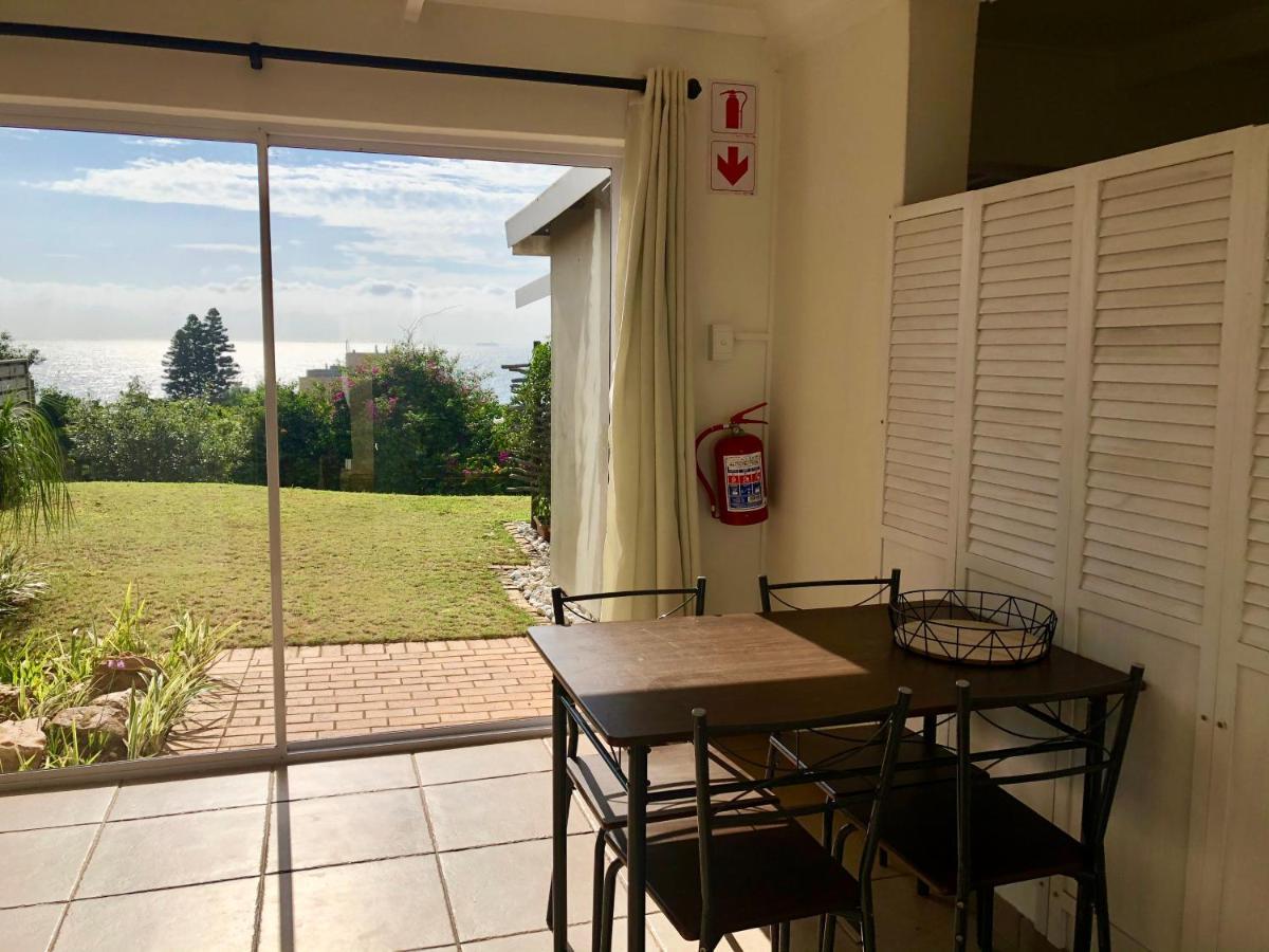 Beachbreak Cottages Umhlanga Rocks 外观 照片