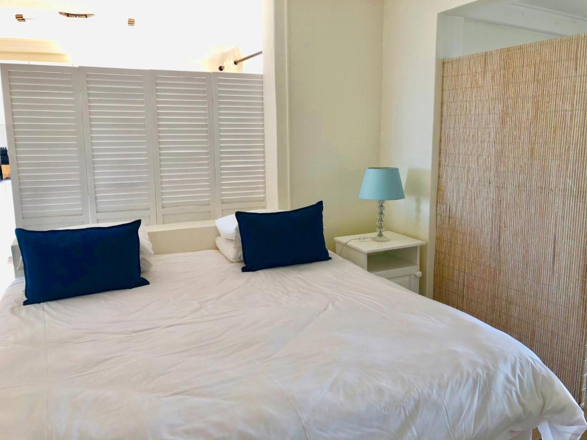 Beachbreak Cottages Umhlanga Rocks 外观 照片